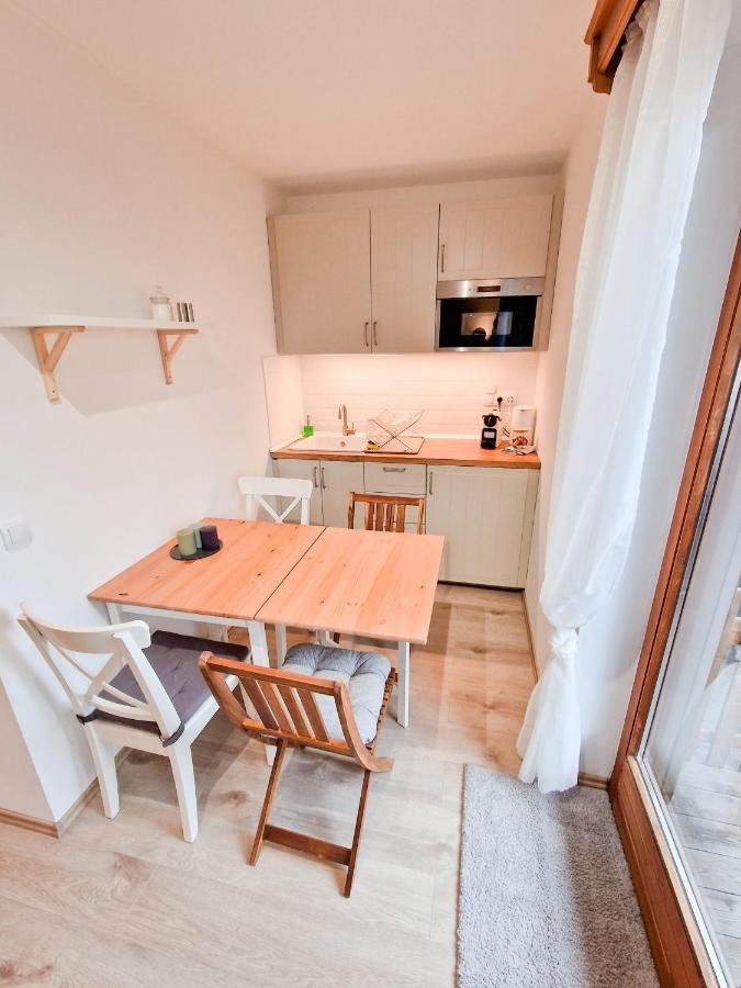 Lobe Apartment Bad Mitterndorf Exterior foto
