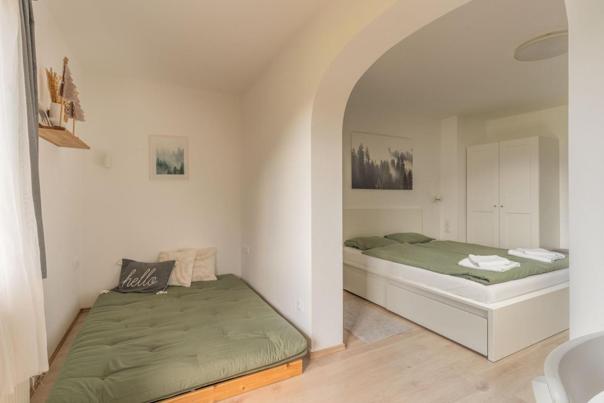 Lobe Apartment Bad Mitterndorf Exterior foto