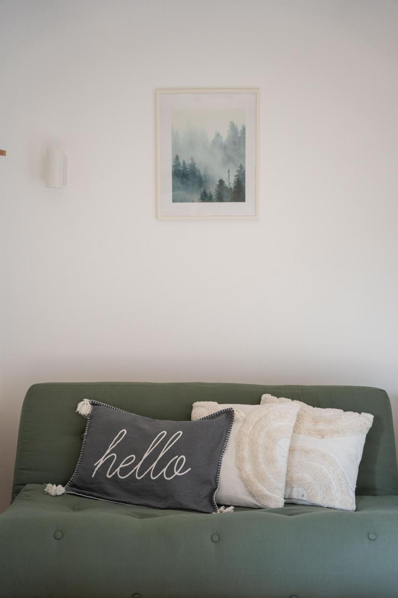 Lobe Apartment Bad Mitterndorf Exterior foto